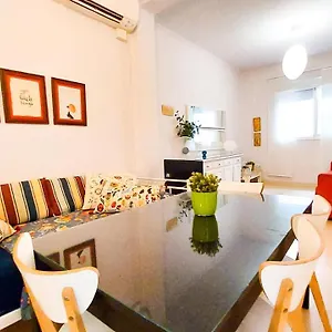  Appartement Street Teodosio - Center Espagne