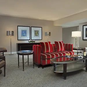 5* Hotel The Omni King Edward