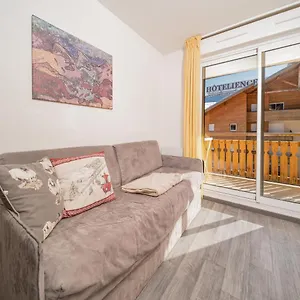  Appartement Du Verdon - 3401 - Proche Pistes - France