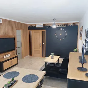  Appartement Atico Plata Espagne