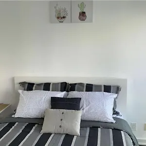  Apartment Comfort Two Beds By Cn Tower Rogers Centre Free Parking