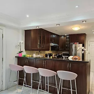  Homestay Beautiful At Yonge And Sheppard And North York Centre