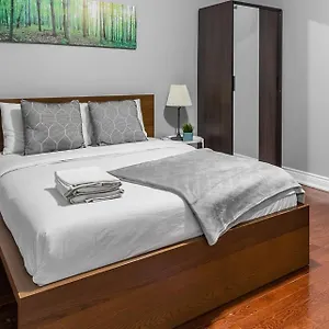  Apartment Pet-friendly On Ossington Ave
