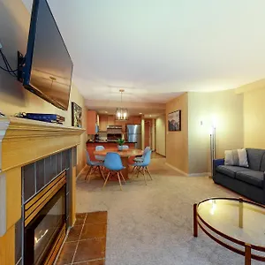 Woodrun #418 Whistler