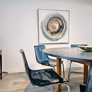  Appartement Chez Edouard By Hébergements Dcl Canada