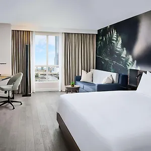 Hotel The Novotel Centre, Toronto