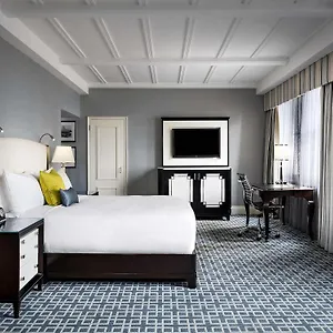 5* Hotel Fairmont Royal York