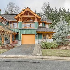Montebello #33 Whistler
